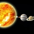 你听过太阳的声音吗?八大行星的声音，一定要听到最后，我还是觉得地球的声音最好听