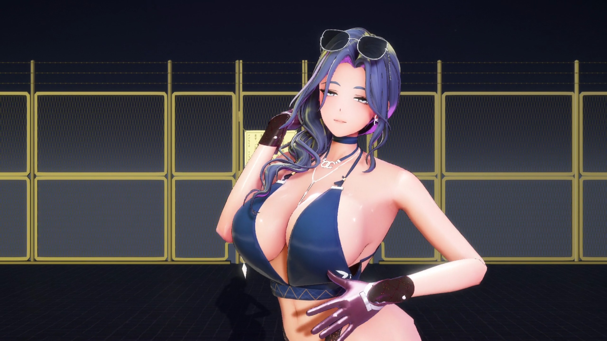 海伦欧内酱好看的捏