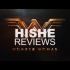 【HISHE】神奇女侠 影评 Wonder Woman - HISHE Review
