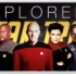 【星际迷航startrek/搬运】Explorers - Star Trek 50th Anniversary Trib