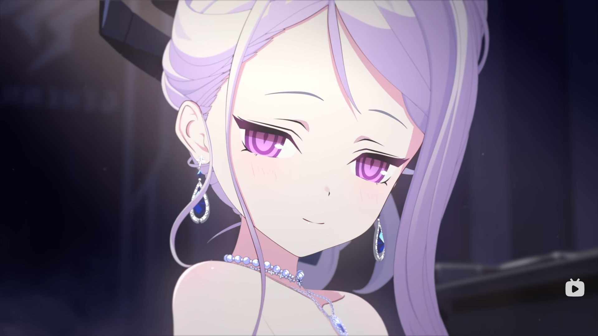 Is it true that three consecutive color spins exist? Dress Hinatsuki has a seizure and draws a card, which is my type of card, four in one well straight away!