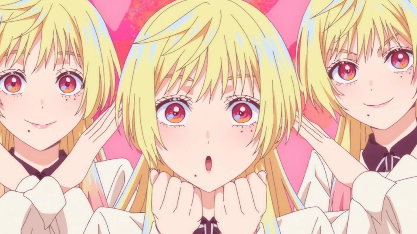 『婚姻剧毒 婚姻毒素』第2话