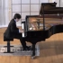 上音附中钢琴：雷羽(13岁时)【李斯特-森林的呼啸】，指导老师：周挺