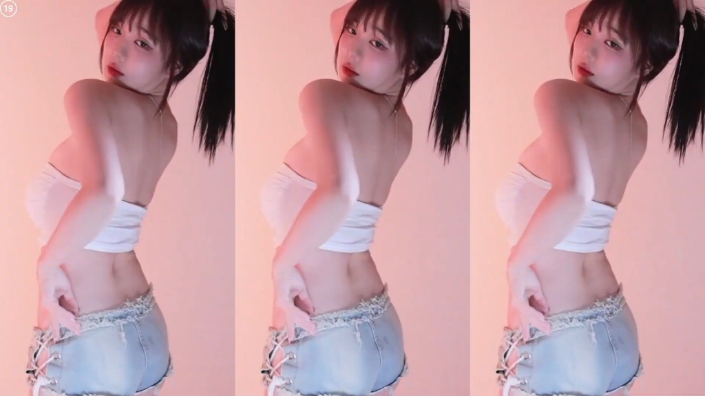 【主播高清热舞】最新视频上线，求关注！