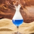 沙丘特饮：沙漠之灵