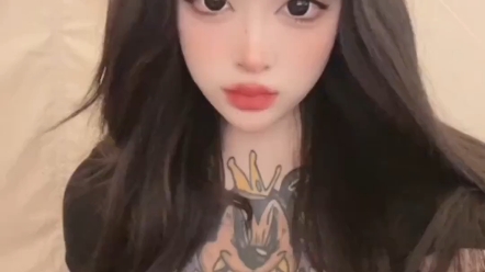 Look at my laser eyes.