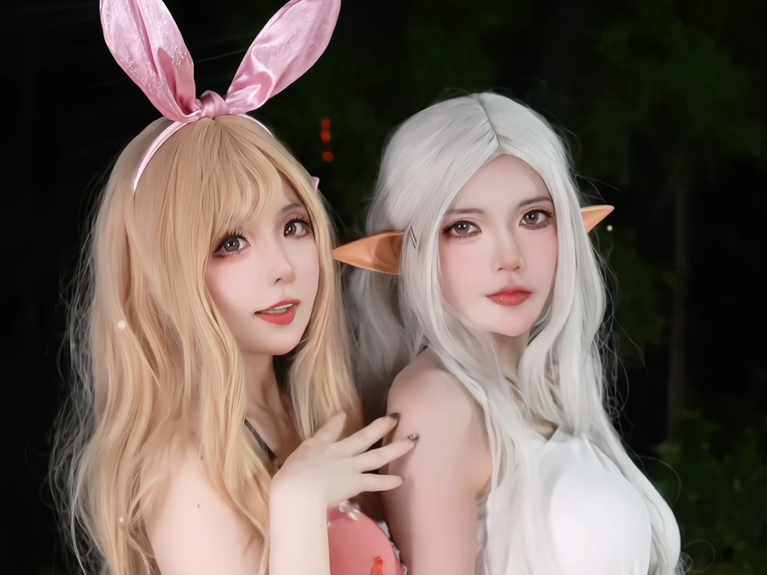 Shen Miao and Ji Yingying