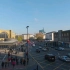 [高清城市街景]第一视角步行游览英国伦敦国王十字车站，煤炭商场，圣潘克拉斯