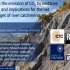 S2S-22-12 The emission of CO2 and the net carbon budget of r