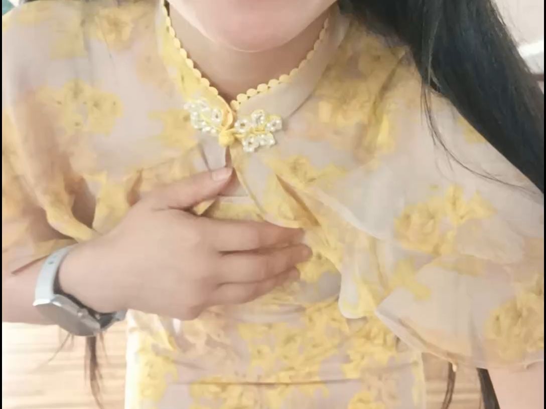 国内健身-HY-YZ-2024-05-08 XH 旗袍裙