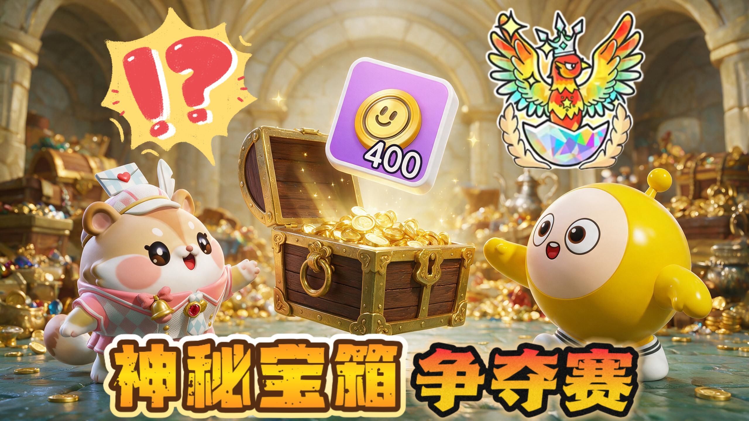 俗爱大好蛋