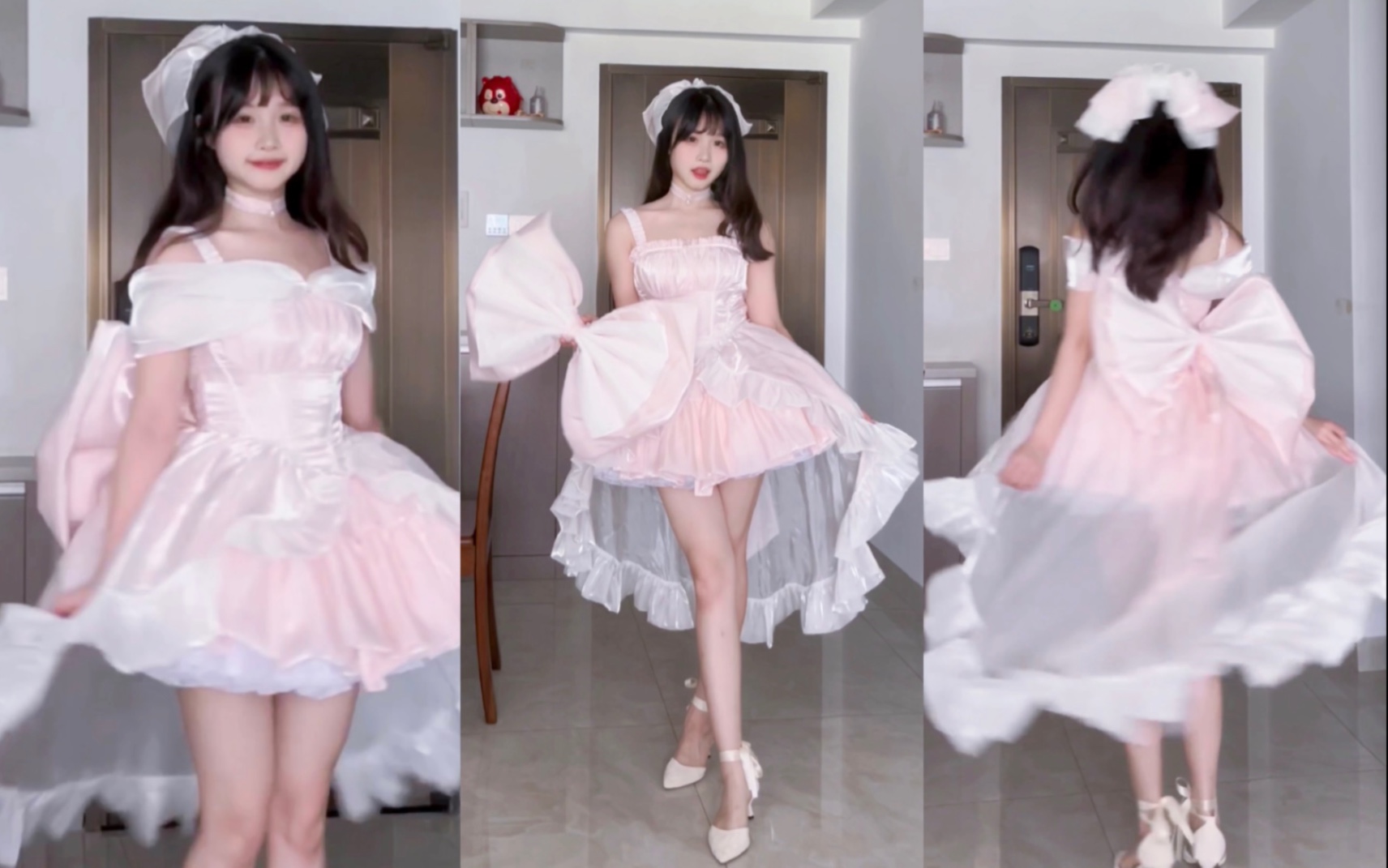 Be a princess for a day! ʚ̴̶̷.ʚ̴̶̷̷̥̀