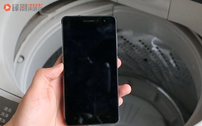 金刚II大战波轮洗衣机 Round 2丨锋潮评测室视