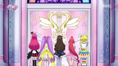 【美妙天堂】朱香生日歌韩国版_音乐选集_音