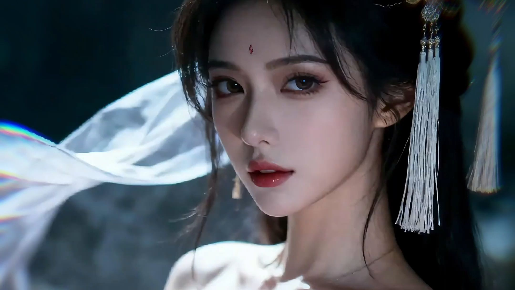 今天我想先来考验一下干部