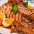 广东名菜“卤水拼盘”，卤汤和肉的处理是关键，详细做法分享给大家