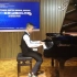 德国博兰斯勒国际音乐节 l R49004 l 张昊天 l 李斯特第一钢琴协奏曲
