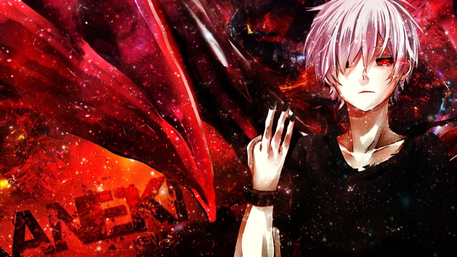 【东京馋猫 全四季】全48集 超清中字（未删减版）reaction