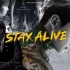 【中字】【田柾国】Stay Alive（Prod. SUGA of BTS）完整版+宣传短片+饭制MV