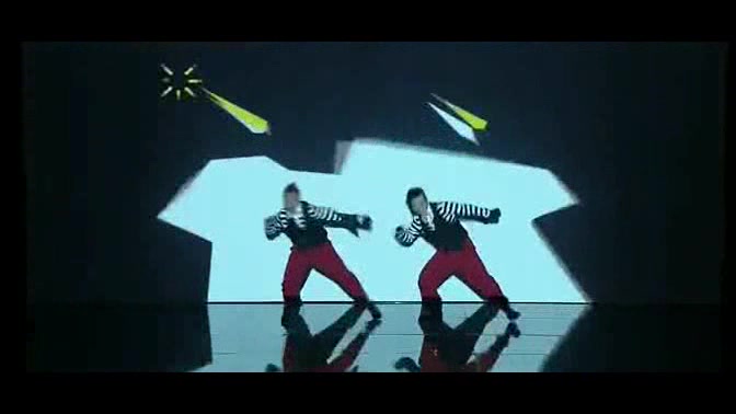 创意街舞的全部相关视频_bilibili