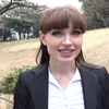 Natalie Mars In Tokyo