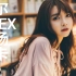 电影感视频 韩国美女带你游首尔COEX商场 A6500 16mm f2.8 + 35mm f1.8