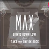 Lights Down Low (feat. Taka from ONE OK ROCK) 日本版