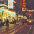 【复古】香港80年代街头夜景(重制版)