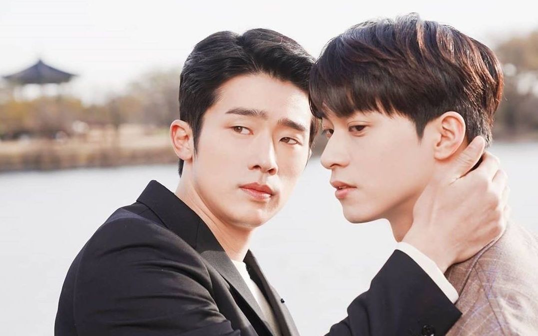 【你的目光所及之处】