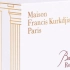 Maison Francis Kurkdjian - Baccarat Rouge 540