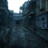 【荒野大镖客2】电影级画质 《圣丹尼斯平淡无奇的雨夜》