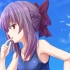 【柊筱娅/踩点拉镜】可盐可甜的的紫毛筱娅，谁不喜欢呢？