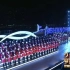 【新年快乐】2012年上海外滩跨年晚会，航拍夜景