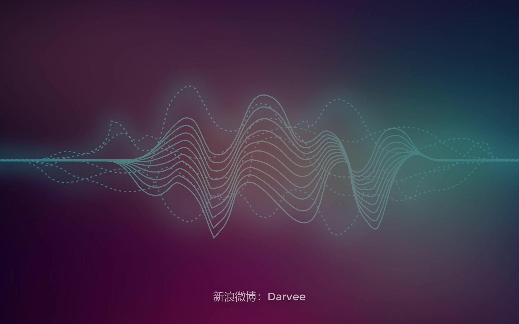 【darvee"s asmr】零底噪自制 无人声 纯助眠 实验性质的颅内高潮