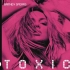Britney Spears - Toxic (Y2K & Alexander Lewis Remix (Audio))