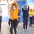 doshop上海舞蹈培训班