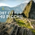 【国家地理】失落古城马丘比丘 1080P 中英双语字幕 The Lost City of Machu Picchu
