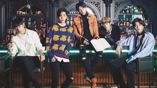 【B.A.P】BAP 音乐的调式转换——助眠神器