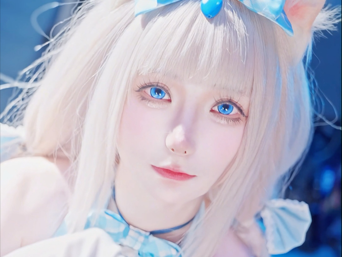 Kitten Radio Have a great day ≽(ᵔ꒳ ᵔマ≼)