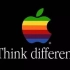 苹果最伟大的广告之一 ——非同凡想 1997