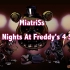 [FNAF4同人曲 ]MiatriSs - Five Nights At Freddy's 4 Song