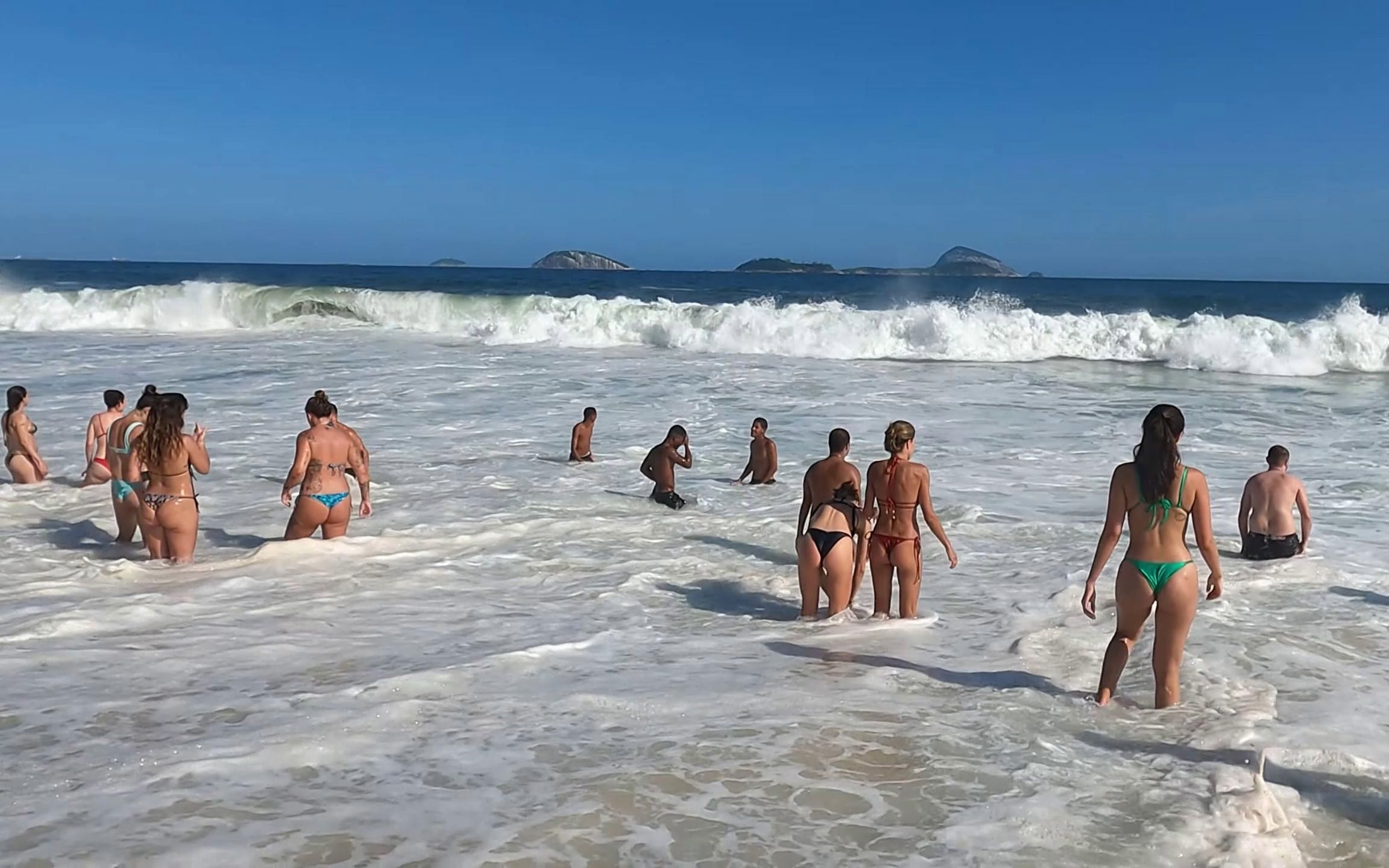 Summer Beach Bash: takes you to unrivaled beauty!