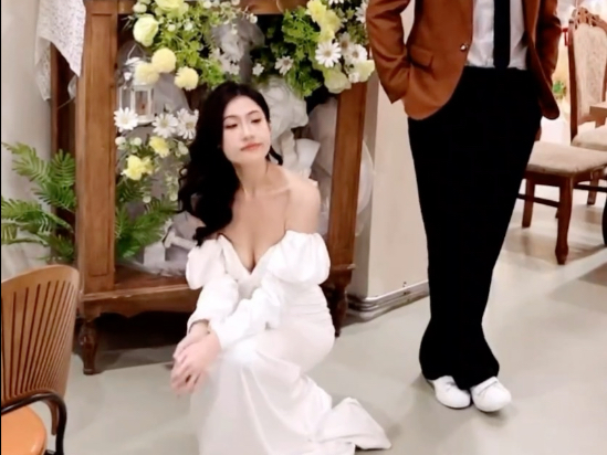 婚纱摄影