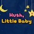 英语儿歌 pinkfong- hush,little baby