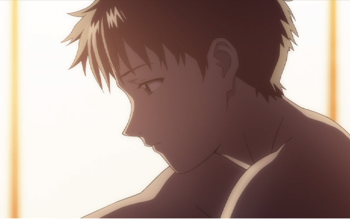 MR】安眠向、夏天夏天悄悄过去留下小秘密~