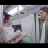 【转载】【上海地铁】益达广告