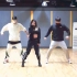 [k-pop dance]CHUNG HA - Bicycle dance practice
