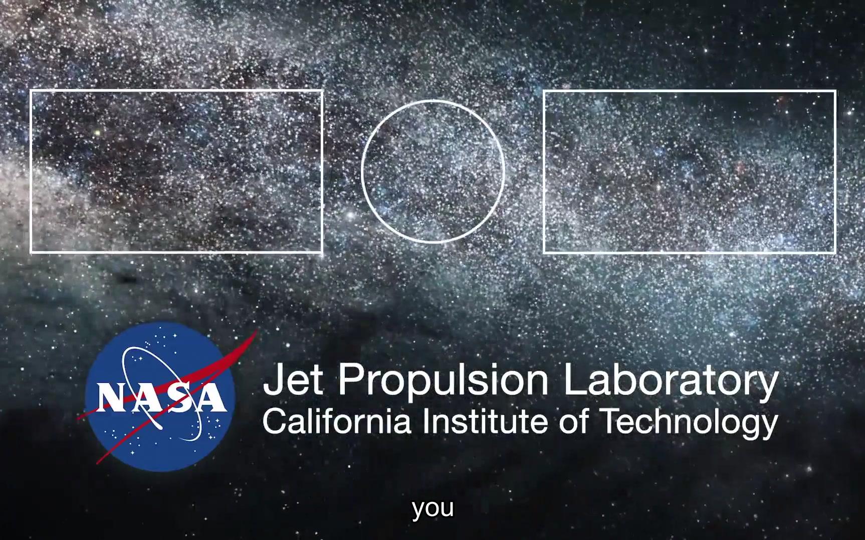 【nasa【jpl】jpl go!_哔哩哔哩_bilibili