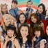 【BRICKLAYER】E-girls - 一起来跳舞 中日字幕