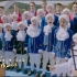 经典咏流传-年度盛典《登鹳雀楼》维也纳莫扎特童声合唱团 1080P超清重制版